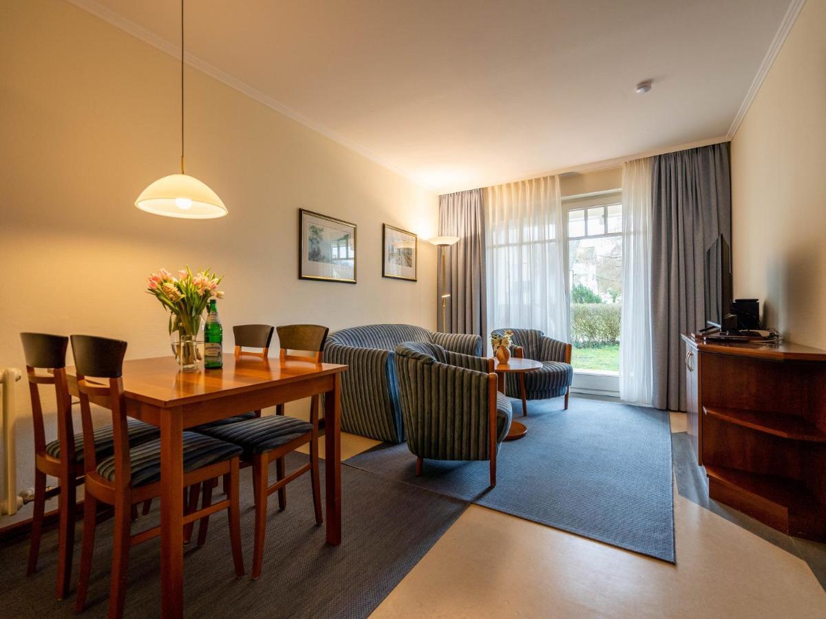 Komfort Mit 1 Schlafzimmer Und Terrasse Im Erdgeschoss 026 *