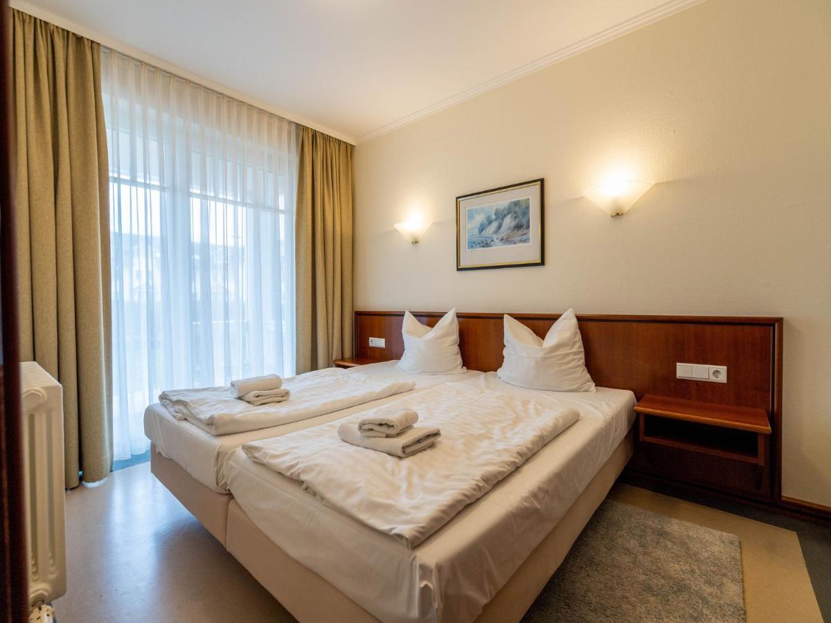 Komfort Mit 1 Schlafzimmer Und Terrasse Im Erdgeschoss 026